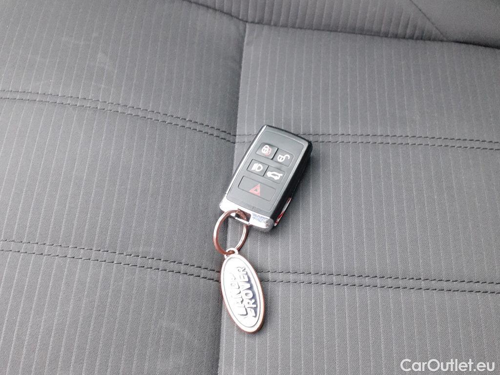  Land Rover  Range Rover LAND ROVER  Evoque / 2015 / 5P / todoterreno 1.5 P300e I3 AUTO 4WD PHEV #1