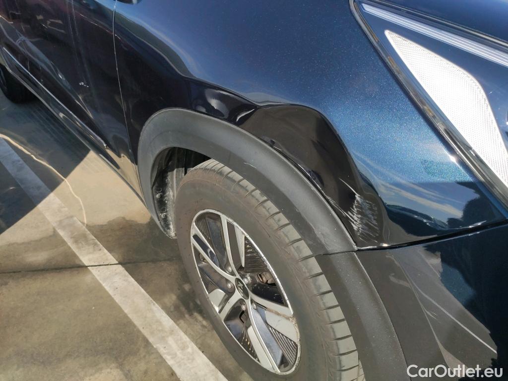 KIA  Niro KIA  1.6 GDi PHEV 104kW (141CV) Drive (AC) #38