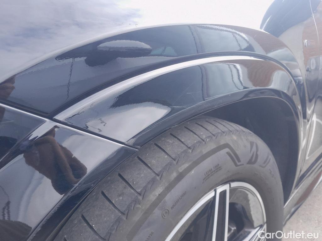  Mercedes  G-Klasee MERCEDES-BENZ GLE / 2018 / 5P / todoterreno GLE 350 de 4MATIC (Híbrido Enchufable) #8
