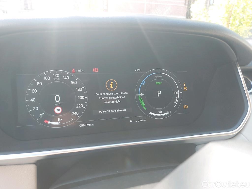  Land Rover  Range Rover Sport LAND ROVER  / 2017 / 5P / todoterreno 2.0 Si4 PHEV 297kW (404CV) HSE #58