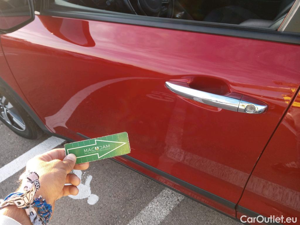  KIA  Niro  Drive 1.6 AT6 E6dT #6