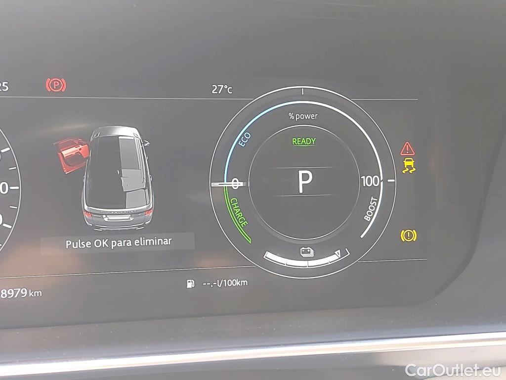  Land Rover  Range Rover Sport LAND ROVER  / 2017 / 5P / todoterreno 2.0 Si4 PHEV 297kW (404CV) HSE #48