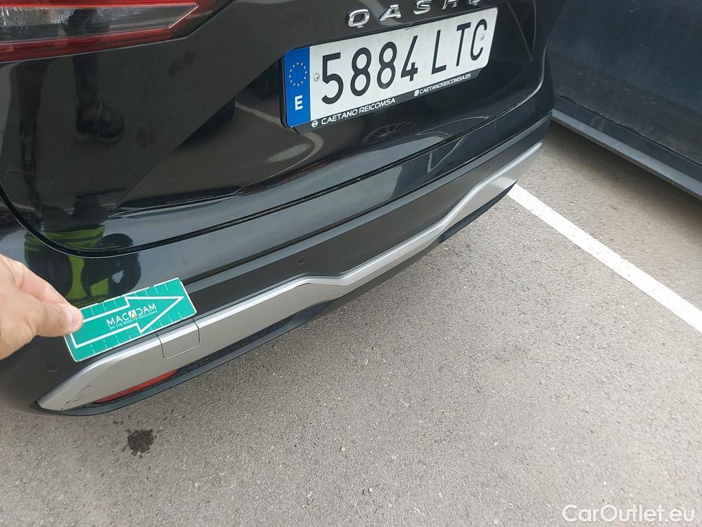  Land Rover  Discovery NISSAN QASHQAI / 2021 / 5P / todoterreno DIG-T 116kW mHEV Xtronic N-Connecta #11
