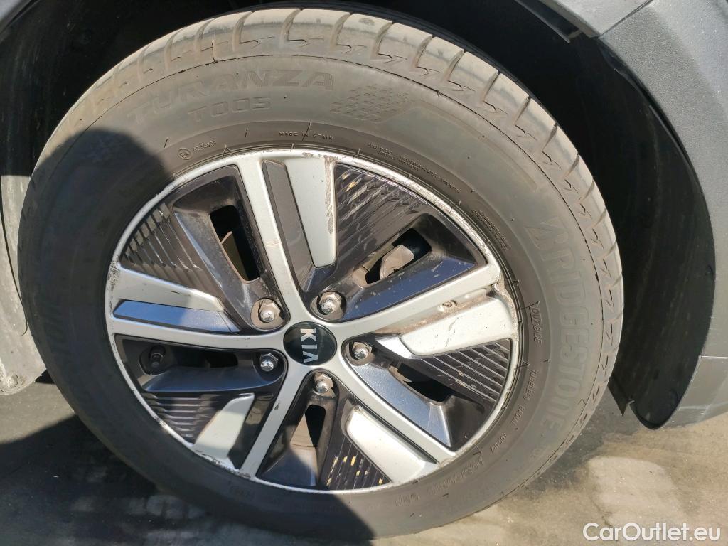  KIA  Niro KIA  1.6 GDi PHEV 104kW (141CV) Drive (AC) #27
