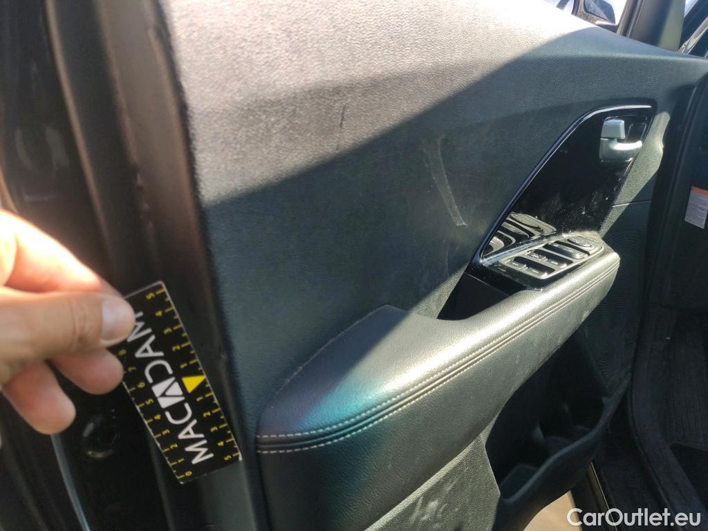  KIA  Niro KIA  1.6 GDi PHEV 104kW (141CV) Drive (AC) #32