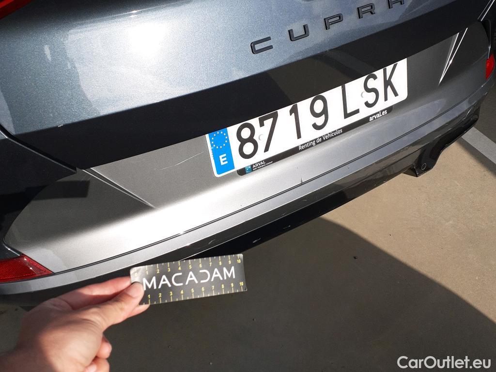  Cupra  Formentor CUPRA  / 2020 / 5P / todoterreno 1.4 e-Hybrid 150kW (204 CV) DSG (AC) #44