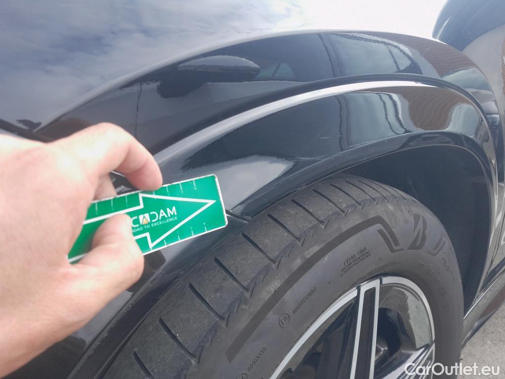  Mercedes  G-Klasee MERCEDES-BENZ GLE / 2018 / 5P / todoterreno GLE 350 de 4MATIC (Híbrido Enchufable) #7