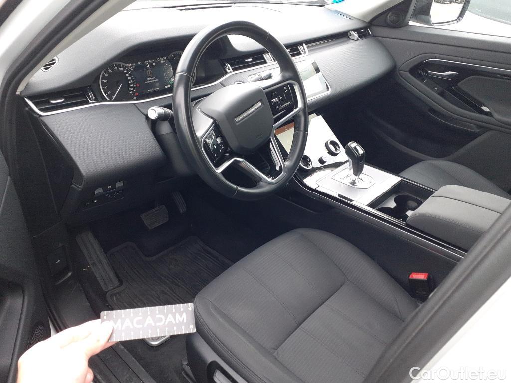 Land Rover  Range Rover LAND ROVER  Evoque / 2015 / 5P / todoterreno 1.5 P300e I3 AUTO 4WD PHEV #11