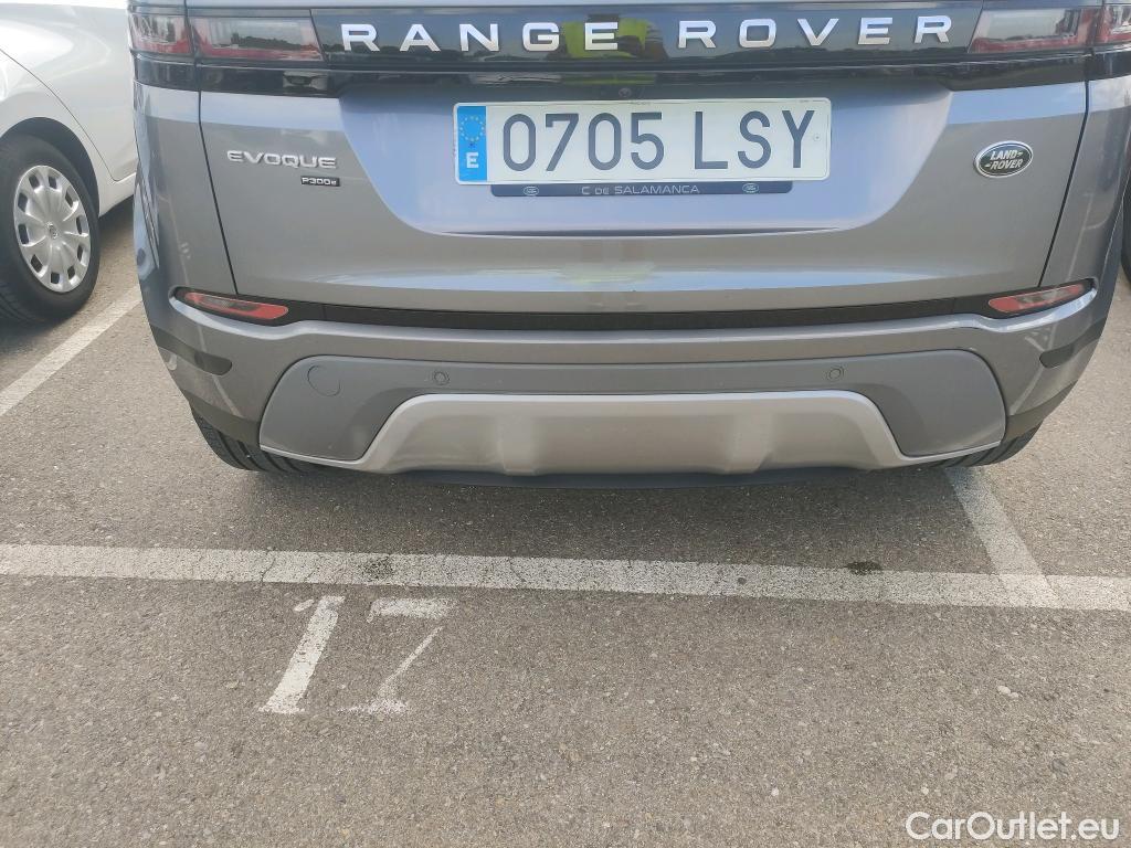  Land Rover  Range Rover LAND ROVER  Evoque / 2015 / 5P / todoterreno 1.5 P300e I3 S AUTO 4WD PHEV #19