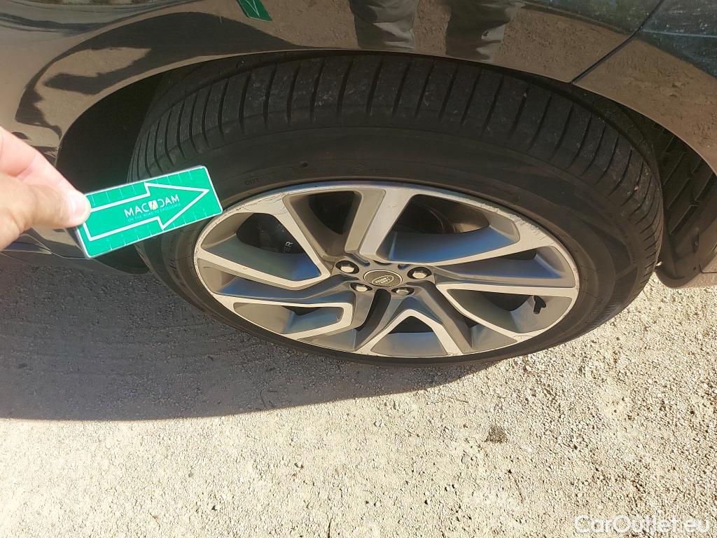  Land Rover  Range Rover Sport LAND ROVER  / 2017 / 5P / todoterreno 2.0 Si4 PHEV 297kW (404CV) HSE #16