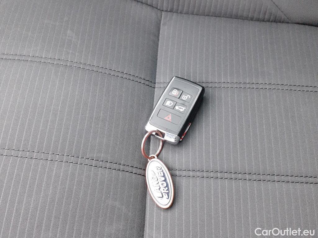  Land Rover  Range Rover LAND ROVER  Evoque / 2015 / 5P / todoterreno 1.5 P300e I3 AUTO 4WD PHEV #2