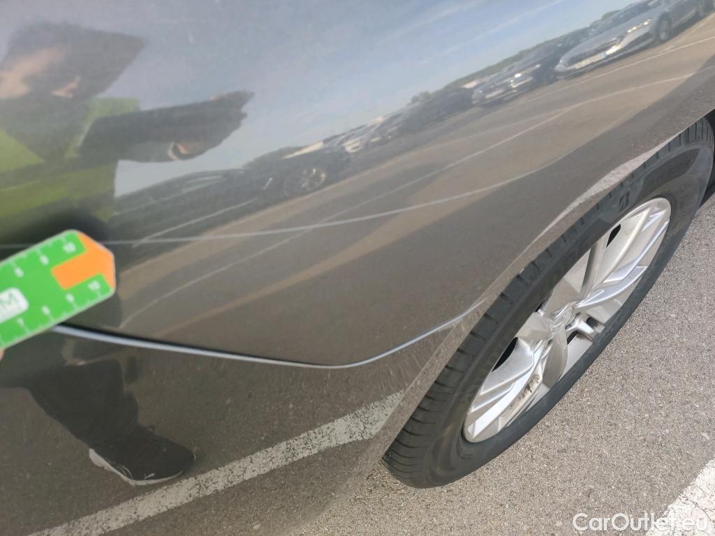  Peugeot  508 PEUGEOT  / 2018 / 5P / berlina con portón  5P Business Line BlueHDi 130 EAT8 (AC) #12