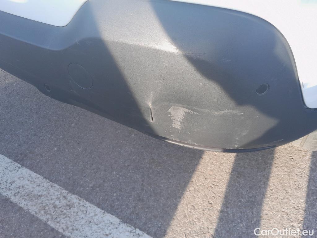  Citroen  C4 Cactus CITROEN  / 2018 / 5P / berlina con portón BlueHDi 100 S&S Feel #11