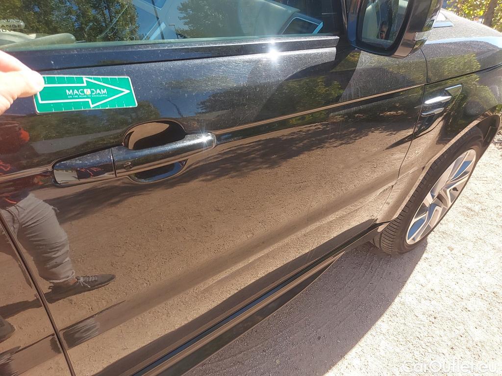  Land Rover  Range Rover Sport LAND ROVER  / 2017 / 5P / todoterreno 2.0 Si4 PHEV 297kW (404CV) HSE #9