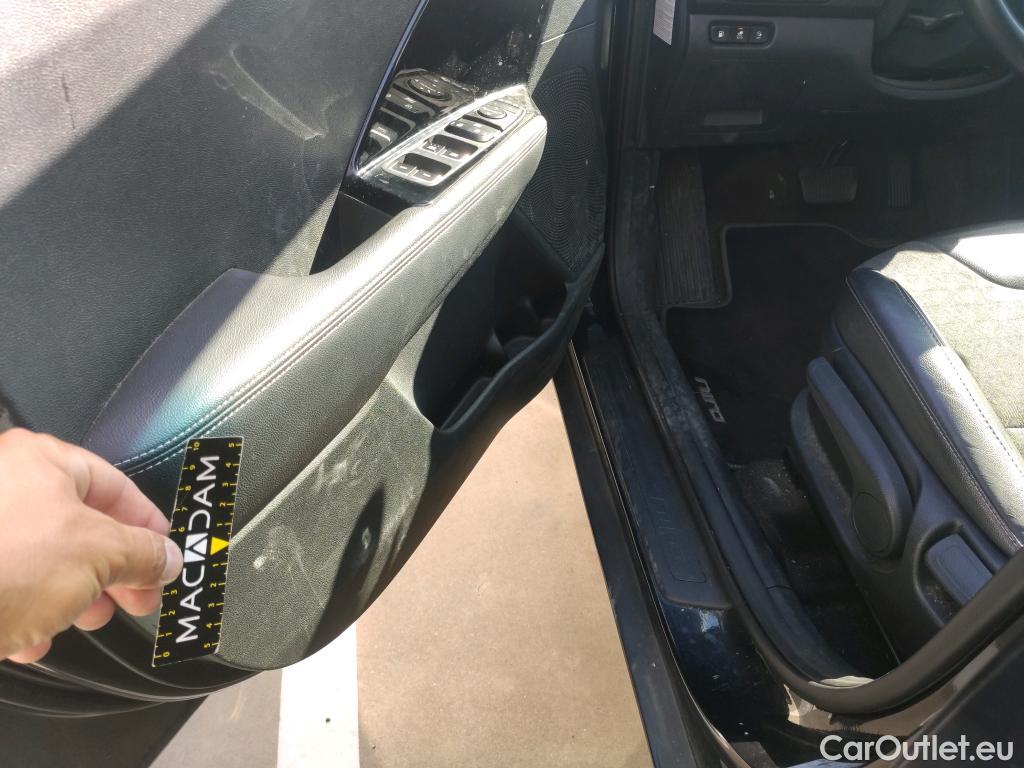  KIA  Niro KIA  1.6 GDi PHEV 104kW (141CV) Drive (AC) #18