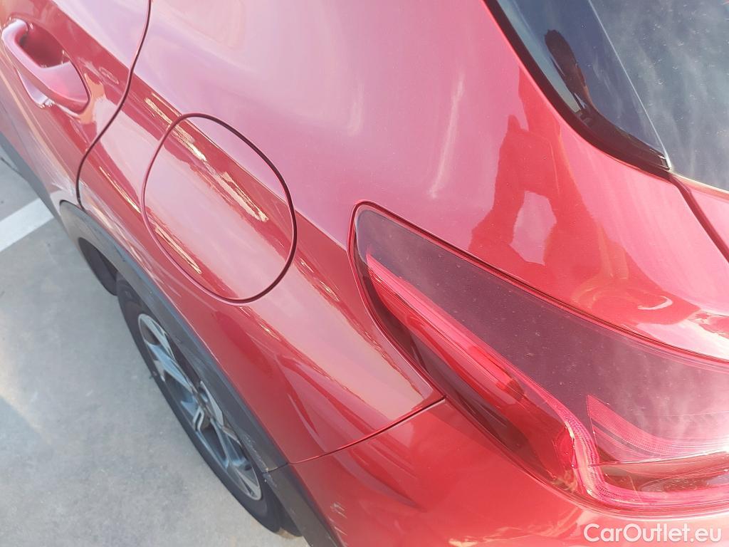  KIA  XCeed KIA  / 2019 / 5P / todoterreno 1.0 T-GDi Concept 88kW (120CV) #1