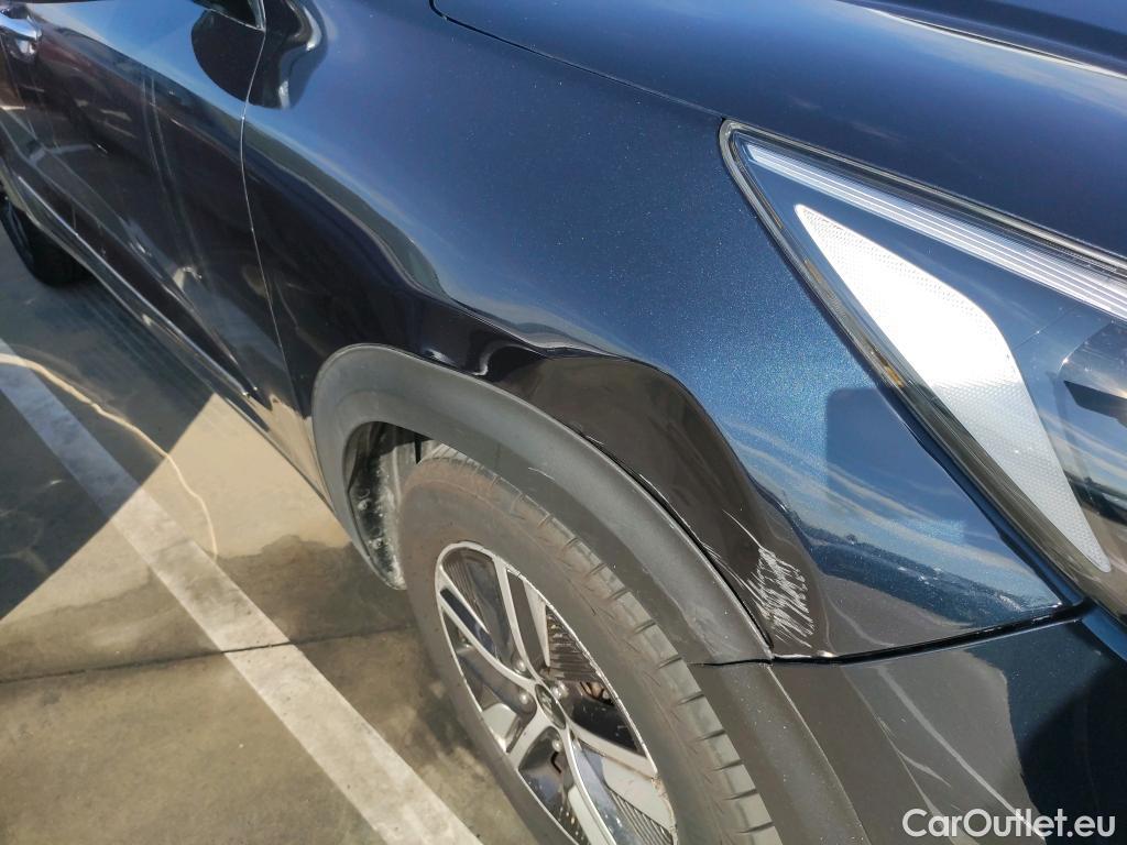  KIA  Niro KIA  1.6 GDi PHEV 104kW (141CV) Drive (AC) #8