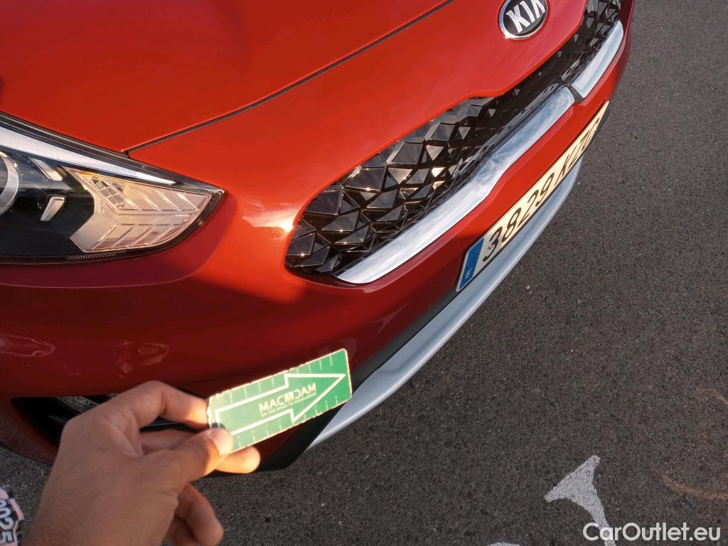  KIA  Niro  Drive 1.6 AT6 E6dT #20