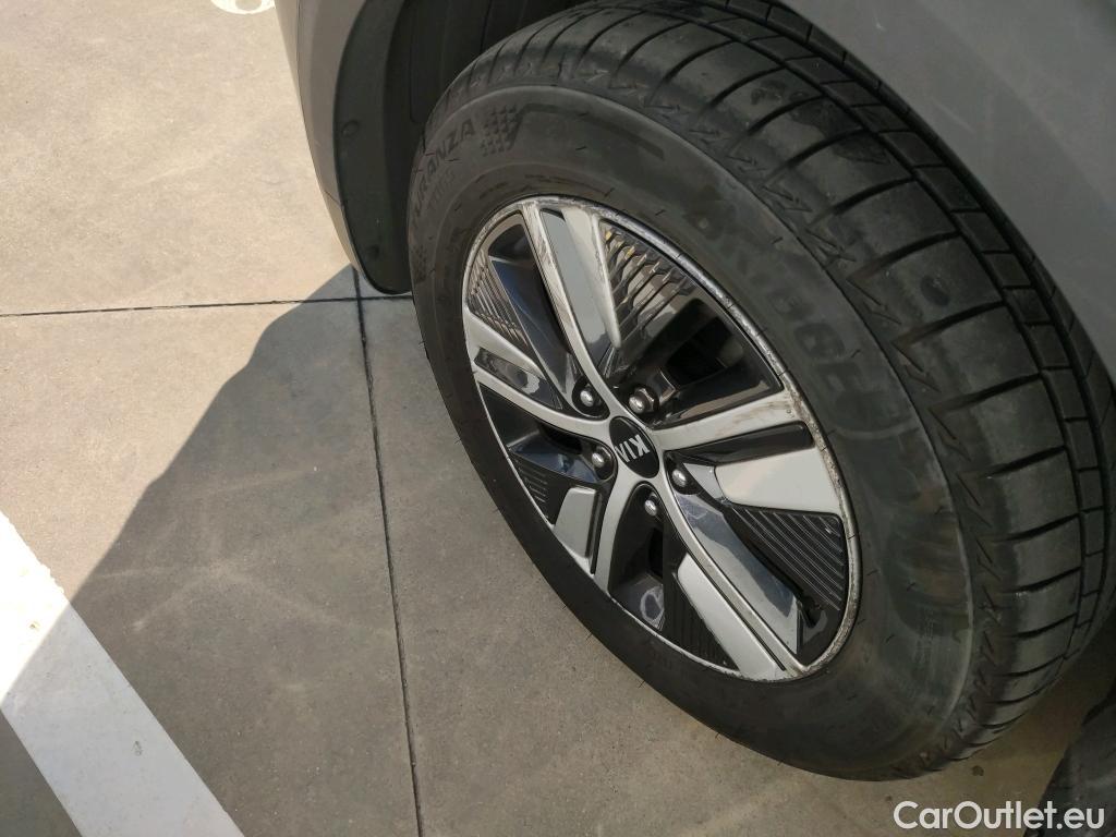  KIA  Niro KIA  1.6 GDi PHEV 104kW (141CV) Drive (AC) #25