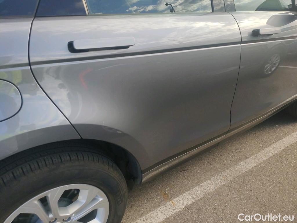  Land Rover  Range Rover LAND ROVER  Evoque / 2015 / 5P / todoterreno 1.5 P300e I3 S AUTO 4WD PHEV #7
