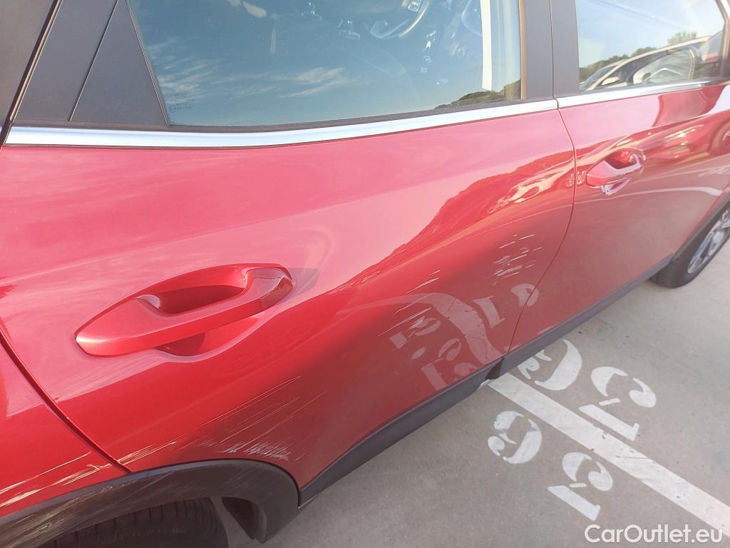  KIA  XCeed KIA  / 2019 / 5P / todoterreno 1.0 T-GDi Concept 88kW (120CV) #7