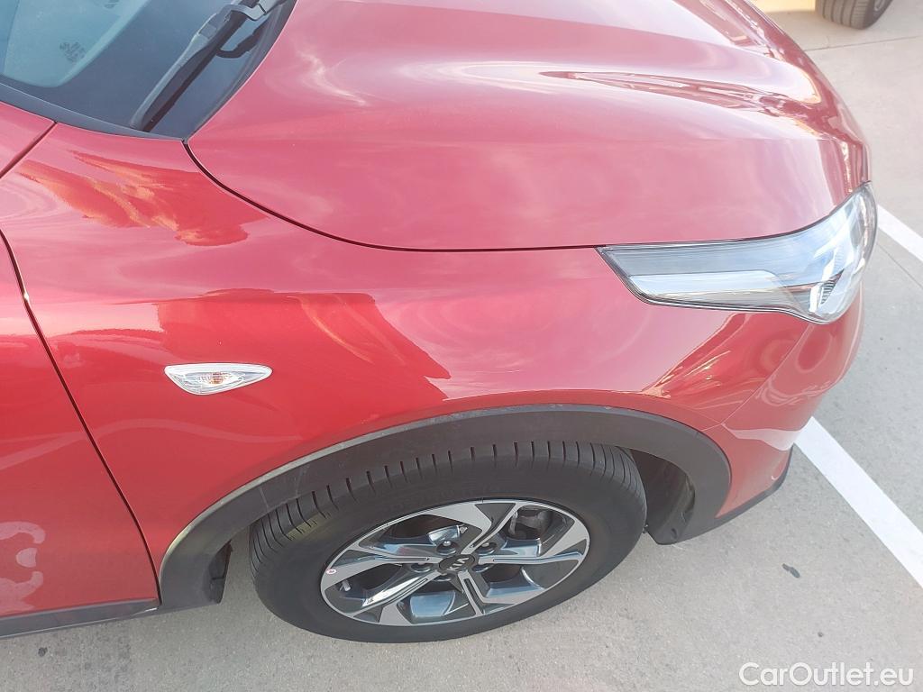  KIA  XCeed KIA  / 2019 / 5P / todoterreno 1.0 T-GDi Concept 88kW (120CV) #17