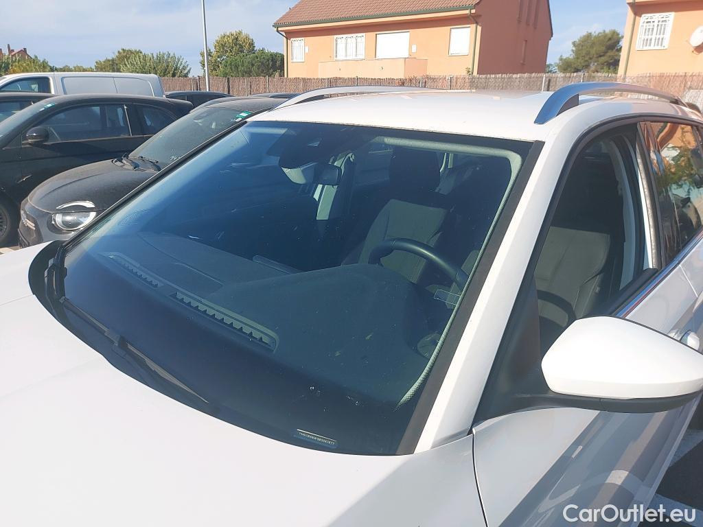  Skoda  KAMIQ SKODA  1.0 TSI 81kW (110CV) DSG Ambition #1