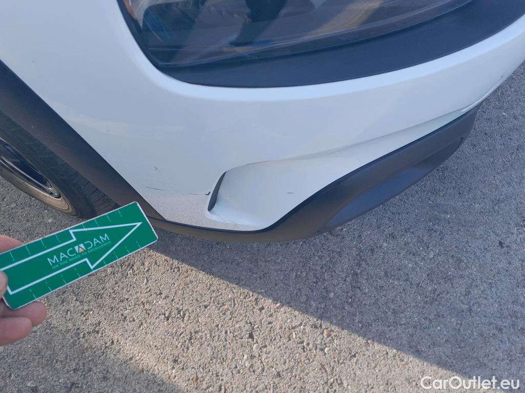  Citroen  C4 Cactus CITROEN  / 2018 / 5P / berlina con portón BlueHDi 100 S&S Feel #21