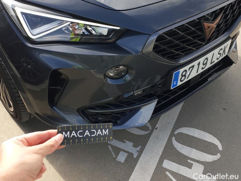  Cupra  Formentor CUPRA  / 2020 / 5P / todoterreno 1.4 e-Hybrid 150kW (204 CV) DSG (AC) #37
