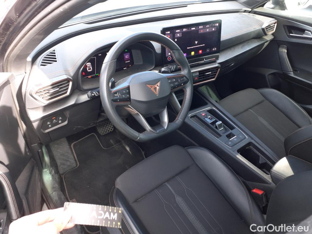  Cupra  Formentor CUPRA  / 2020 / 5P / todoterreno 1.4 e-Hybrid 150kW (204 CV) DSG (AC) #61