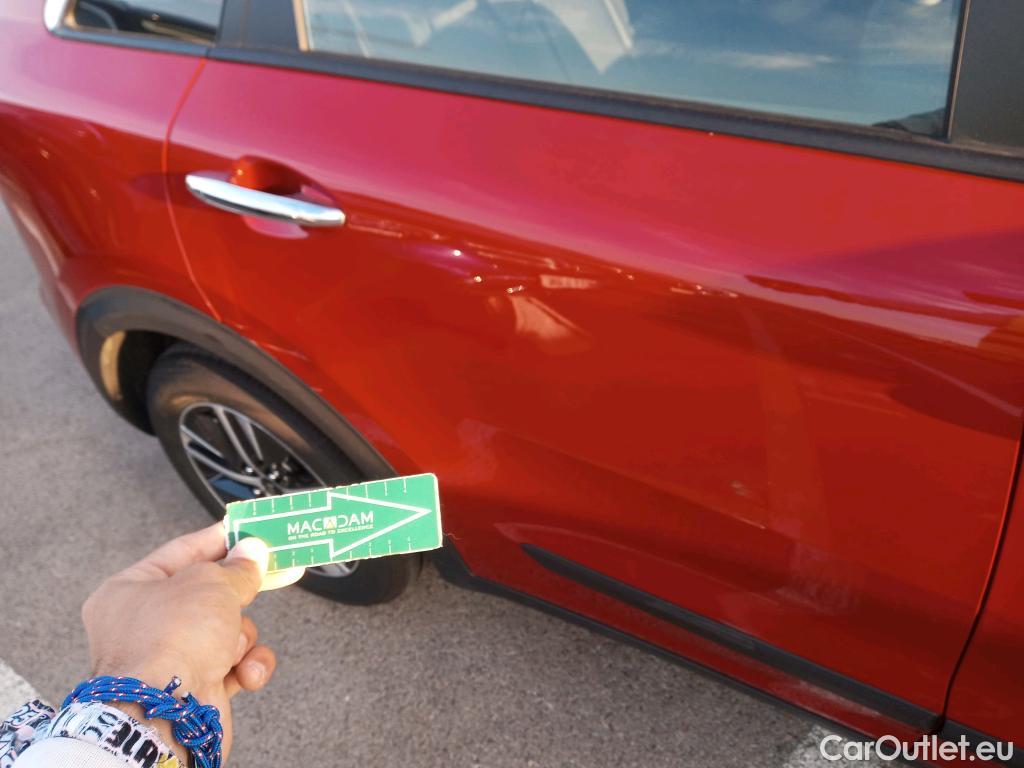 KIA  Niro  Drive 1.6 AT6 E6dT #4