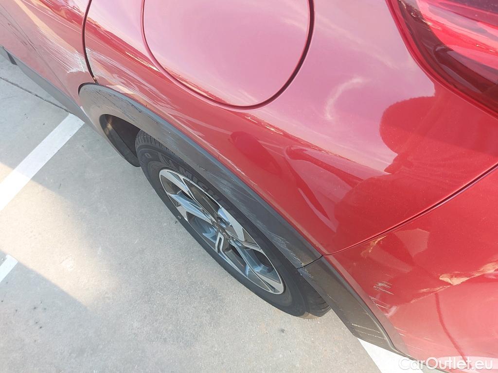  KIA  XCeed KIA  / 2019 / 5P / todoterreno 1.0 T-GDi Concept 88kW (120CV) #44