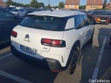 Citroen  C4 Cactus CITROEN  / 2018 / 5P / berlina con portón BlueHDi 100 S&S Feel #2