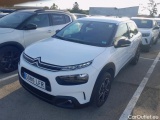  Citroen  C4 Cactus CITROEN  / 2018 / 5P / berlina con portón BlueHDi 100 S&S Feel 