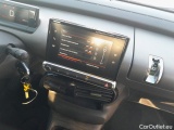  Citroen  C4 Cactus CITROEN  / 2018 / 5P / berlina con portón BlueHDi 100 S&S Feel #14