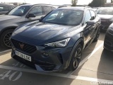  Cupra  Formentor CUPRA  / 2020 / 5P / todoterreno 1.4 e-Hybrid 150kW (204 CV) DSG (AC) 