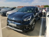  KIA  Niro KIA  1.6 GDi PHEV 104kW (141CV) Drive (AC) 