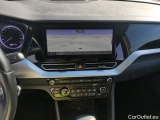  KIA  Niro KIA  1.6 GDi PHEV 104kW (141CV) Drive (AC) #16