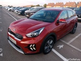  KIA  Niro  Drive 1.6 AT6 E6dT 