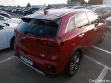  KIA  Niro  Drive 1.6 AT6 E6dT #2