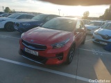  KIA  XCeed KIA  / 2019 / 5P / todoterreno 1.0 T-GDi Concept 88kW (120CV) 