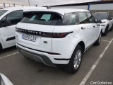  Land Rover  Range Rover LAND ROVER  Evoque / 2015 / 5P / todoterreno 1.5 P300e I3 AUTO 4WD PHEV #2