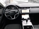  Land Rover  Range Rover LAND ROVER  Evoque / 2015 / 5P / todoterreno 1.5 P300e I3 AUTO 4WD PHEV #3