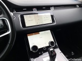  Land Rover  Range Rover LAND ROVER  Evoque / 2015 / 5P / todoterreno 1.5 P300e I3 AUTO 4WD PHEV #15