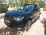  Land Rover  Range Rover Sport LAND ROVER  / 2017 / 5P / todoterreno 2.0 Si4 PHEV 297kW (404CV) HSE 