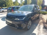  Land Rover  Range Rover Sport LAND ROVER  / 2017 / 5P / todoterreno 2.0 Si4 PHEV 297kW (404CV) HSE 