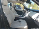  Land Rover  Range Rover Sport LAND ROVER  / 2017 / 5P / todoterreno 2.0 Si4 PHEV 297kW (404CV) HSE #6