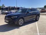  Mercedes  GLC Clase   220 d 4Matic (254.605)AMG AMG Line 220CV AT9 E6d 