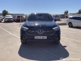  Mercedes  GLC Clase   220 d 4Matic (254.605)AMG AMG Line 220CV AT9 E6d #5