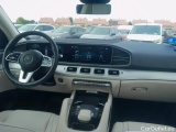  Mercedes  G-Klasee MERCEDES-BENZ GLE / 2018 / 5P / todoterreno GLE 350 de 4MATIC (Híbrido Enchufable) #3